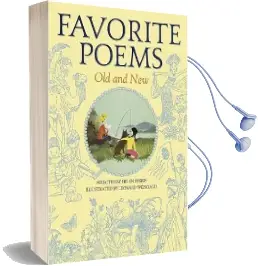 Favorite Poems, old and New, Selected for Boys and Girls Audiobook download free by Helen Josephine Ferris