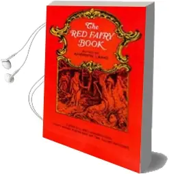 The red Fairy Book Audiobook download free by H. J. Ford