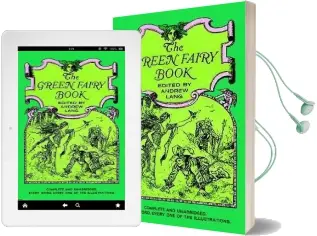 The Green Fairy Book Audiobook download free by Andrew Lang