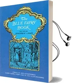 The Blue Fairy Book Audiobook download free by H. J. Ford