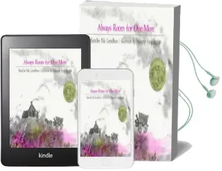 Always Room for one More Audiobook download free by Sorche Nic Leodhas