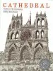 Audiobook Cathedral: The Story of its Construction author David Macaulay