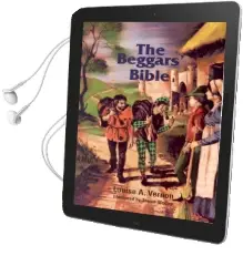 The Beggar'S Bible Audiobook download free by Louise Vernon