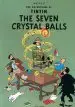 Audiobook The Adventures of Tintin: The Seven Crystal Balls author Herge Herge