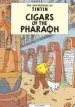 Audiobook The Adventures of Tintin: Cigars of the Pharaoh author Herge Herge