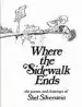 Audiobook Where the Sidewalk Ends: The Poems & Drawings of Shel Silverstein author Shel Silverstein