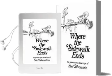 Where the Sidewalk Ends: The Poems & Drawings of Shel Silverstein Audiobook download free by Shel Silverstein