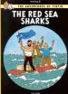 Audiobook The Adventures of Tintin: The red sea Sharks author Herge Herge