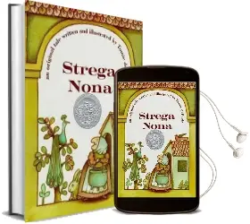 Strega Nona Audiobook download free by Tomie Depaola