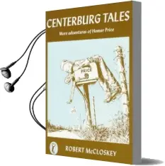 Centerburg Tales Audiobook download free by Robert Mccloskey