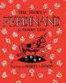 Audiobook Story of Ferdinand, the author Munro (Author Leaf