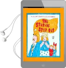 The Stupids Step out Audiobook download free by Harry Allard