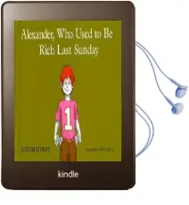 Alexander, who Used to be Rich Last Sunday Audiobook download free by Judith Viorst