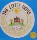 Audiobook The Little House author Virginia Lee Burton
