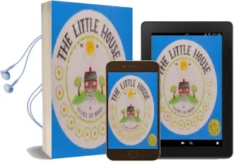 The Little House Audiobook download free by Virginia Lee Burton