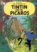 Audiobook The Adventures of Tintin: Tintin and the Picaros author Herge Herge