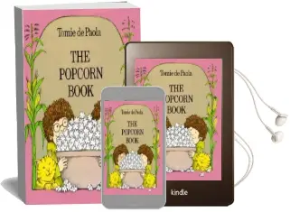 The Popcorn Book Audiobook download free by Tomie De Paola