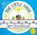 Audiobook Little House author Virginia Lee Burton