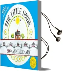 Little House Audiobook download free by Virginia Lee Burton
