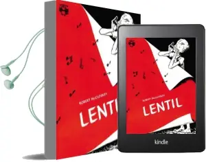 Lentil Audiobook download free by Robert Mccloskey