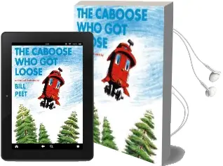The Caboose who got Loose Audiobook download free by Bill Peet