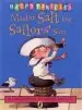 Audiobook Master Salt the Sailors' son author Allan Ahlberg