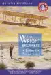 Audiobook Wright Brothers author Quentin Reynolds