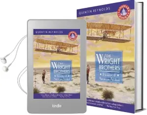 Wright Brothers Audiobook download free by Quentin Reynolds