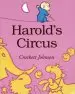 Audiobook Harold'S Circus author Crockett Johnson