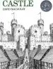 Audiobook Castle author David Macaulay