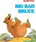 Audiobook Big bad Bruce author Bill Peet
