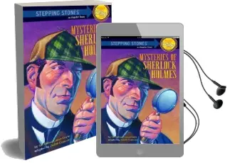 Stepping Stones Audiobook download free by Sir Arthur Conan Doyle