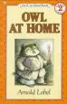 Audiobook Owl at Home author Arnold Lobel