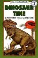 Audiobook Dinosaur Time author Peggy Parish