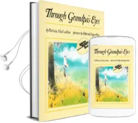 Through Grandpa'S Eyes Audiobook download free by Patricia Maclachlan