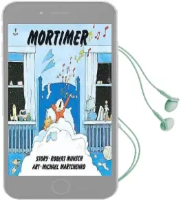 Mortimer Audiobook download free by Robert Munsch