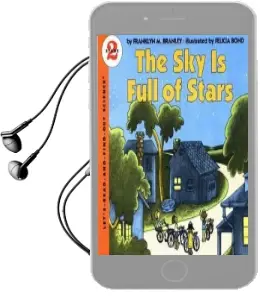 The sky is Full of Stars Audiobook download free by Dr Franklyn M Branley