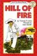 Audiobook Hill of Fire author Thomas P Lewis