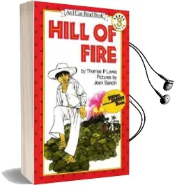 Hill of Fire Audiobook download free by Thomas P Lewis