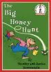 Audiobook The big Honey Hunt author Stan Berenstain