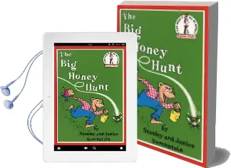 The big Honey Hunt Audiobook download free by Stan Berenstain