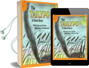 The Tailypo: A Ghost Story Audiobook download free by Joanna Galdone