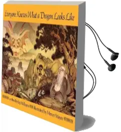 Everyone Knows What a Dragon Looks Like Audiobook download free by Jay Williams