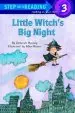 Audiobook Little Witch'S big Night author Deborah Hautzig