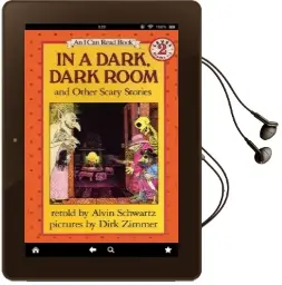 In a Dark, Dark Room and Other Scary Stories Audiobook download free by Alvin Schwartz