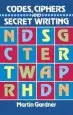 Audiobook Codes, Ciphers and Secret Writing author Martin Gardner