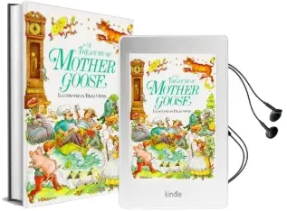 A Treasury of Mother Goose Audiobook download free by Hilda Offen