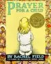 Audiobook Prayer for a Child author Rachel Field