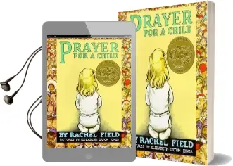 Prayer for a Child Audiobook download free by Rachel Field