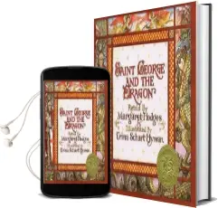 St.George and the Dragon Audiobook download free by Margaret Hodges